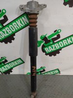 Volkswagen / Tiguan / Амортизатор подвески