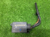 Porsche / Cayenne / Блок управления давления в шинах