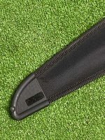 Volkswagen / Touareg / Накладка полки багажника Volkswagen / Touareg / Накладка полки багажника