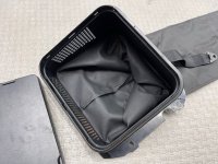 BMW / M6 / Чехол для перевозки лыж