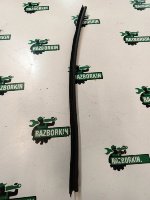 Audi / Q3 / Молдинг стекла