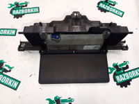 Audi / A5 / Монитор