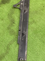 Audi / Q8 / Защита днища кузова