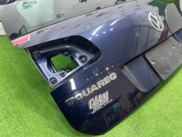 Volkswagen / Touareg / Крышка багажника
