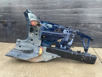 BMW / 3-Series / Лонжерон