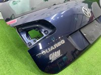 Volkswagen / Touareg / Крышка багажника