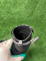 Audi / Q8 / Патрубок интеркулера