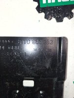 Audi / A5 / Кронштейн