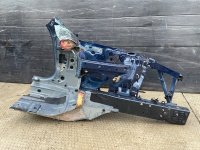 BMW / 3-Series / Лонжерон