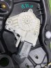 Volkswagen / Touareg / Стеклоподъемный механизм