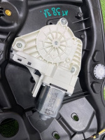 Volkswagen / Touareg / Стеклоподъемный механизм Volkswagen / Touareg / Стеклоподъемный механизм