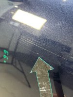 Volkswagen / Touareg / Дверь боковая