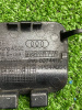 Audi / A5 / Заглушка буксировочного крюка