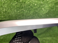 Audi / SQ8 / Декоративная накладка торпедо