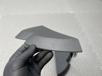 Ford / EXPLORER / накладка торпедо