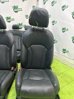 Audi / Q8 / Комплект сидений