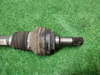 Volkswagen / Touareg / Приводной вал