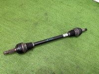 Porsche / Cayenne / Приводной вал