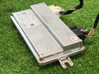 BMW / 7-Series / Блок управления камерами