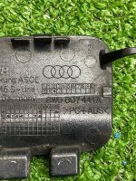 Audi / A5 / Заглушка буксировочного крюка