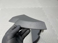 Ford / EXPLORER / накладка торпедо