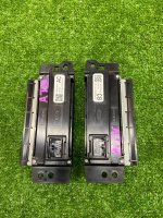 Land Rover / Range Rover Sport / Дисплей информационный