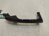 Mercedes-Benz / E-Class / Ручка двери внешняя