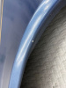 Mercedes-Benz / E-Class / Крыло
