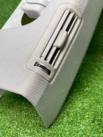 Audi / Q8 / Накладка стойки