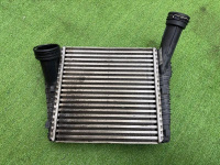 Audi / Q7 / Интеркулер