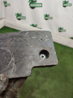 BMW / X1 / Щиток