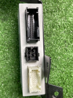 BMW / M6 / Блок управления складной крыши