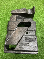 Porsche / Cayenne / Вещевое отделение