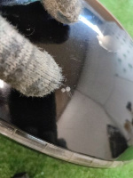 Volkswagen / Touareg / Зеркало заднего вида боковое Volkswagen / Touareg / Зеркало заднего вида боковое