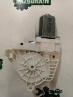 Audi / Q3 / Мотор стеклоподъемника