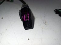 Volkswagen / Touareg / Датчик кислородный Volkswagen / Touareg / Датчик кислородный