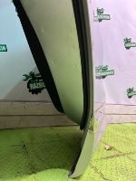 Volkswagen / Touareg / Дверь боковая Volkswagen / Touareg / Дверь боковая