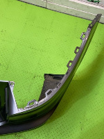 Porsche / Cayenne / Бампер