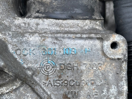 Audi / A5 / АКПП