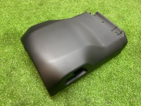 BMW / X5 / Кожух рулевой колонки