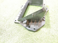 Audi / A5 / Воздухозаборник