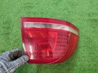 Volkswagen / Touareg / Фонарь задний Volkswagen / Touareg / Фонарь задний