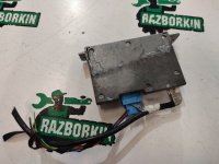 BMW / X1 / Блок управления камерой