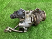 BMW / X5 / Турбокомпрессор