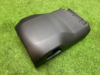 BMW / X5 / Кожух рулевой колонки