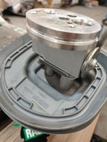 BMW / 5-Series / Испаритель кондиционера