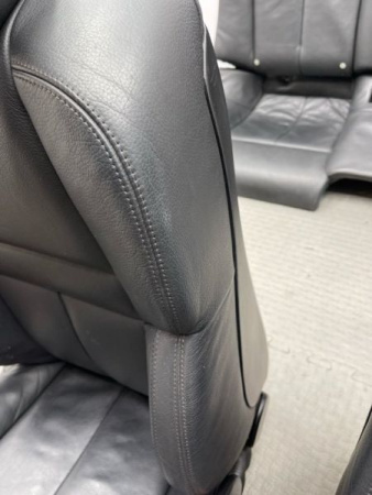 BMW / M6 / Комплект сидений