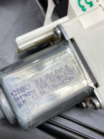 Volkswagen / Touareg / Стеклоподъемный механизм Volkswagen / Touareg / Стеклоподъемный механизм