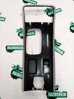 Mitsubishi / Outlander / Накладка центральной консоли