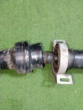 Mercedes-Benz / GLC 250d 4-matic / Карданный вал